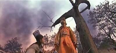 君王都有挽回的能力,君王也有力挽狂澜的本领