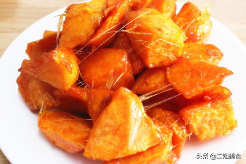 拔丝地瓜失败怎么挽回,如何重新成功制作拔丝地瓜