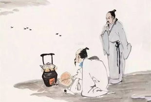 古代挽回婚姻典故,古代婚姻修补之道