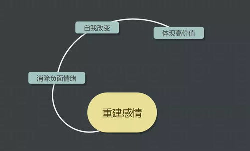 吸引家情感分析挽回,如何挽回感情？有效情感分析法！