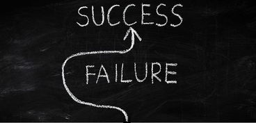 创业失败挽回的真理,创业失利的挽回方法
