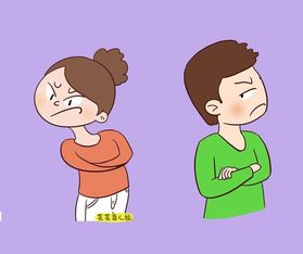 总是吵架拌嘴怎么挽回，如何和对方重建互相信任和谐相处