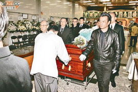 叶丽仪逝去不可再挽回,叶丽仪辞世