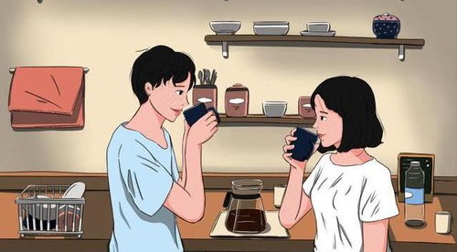 女孩假性分手如何挽回,挽回女友心情，化解假分手的误会