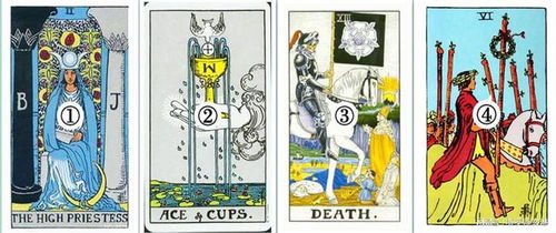 塔罗牌占卜分手后挽回,失恋后如何挽回？塔罗牌占卜告诉你！