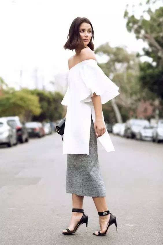 挽回文案夏天裙子,如何挽回夏季连衣裙的穿搭失误