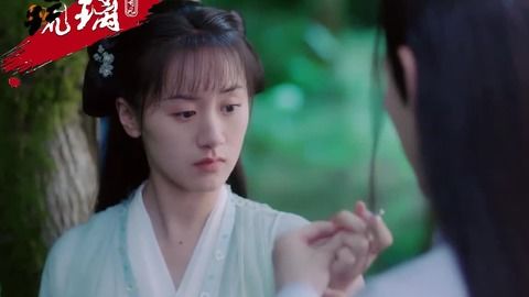 琉璃挽回吻第几集,琉璃何集挽回吻？