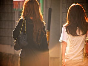 怎么挽回姐妹情感的话,挽回姐妹情：保持坦诚相待