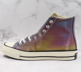 匡威变色怎么挽回,怎样解决匡威变色问题