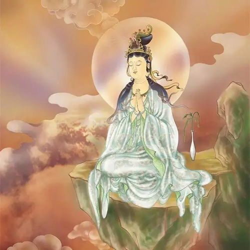 观音菩萨挽回婚姻,观音菩萨助你挽回婚姻