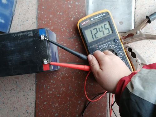 电瓶过度放电怎么挽回,电瓶过度放电怎么修复