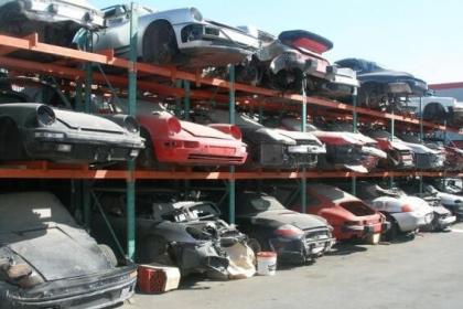 车辆报废如何挽回,车辆淘汰如何回收利用