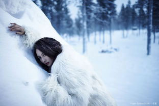 雪地女王挽回前女友,“雪地女王”成功与前女友复合