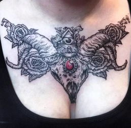 挽回摩羯座纹身文案短句,如何挽回摩羯座纹身的心？