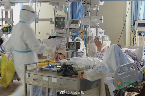 icu怎么挽回生命，ICU如何拯救濒危生命