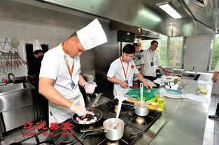 厨师如何挽回餐厅生意,厨师如何救落餐厅业？