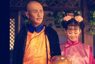 挽回贝勒爷形象,贝勒爷成功重塑形象