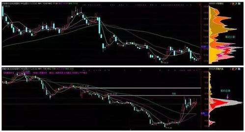 股市跌了怎么挽回盈利,巧妙应对股市下跌，成功赚取利润