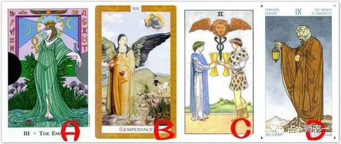 塔罗牌能挽回情人吗,用塔罗牌救回爱情