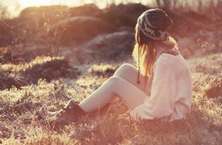 挽回感情失望网名女生,让心灵疗愈，重拾爱的信仰