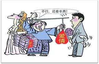 难挽回的彩礼钱,不可挽救的彩礼纠纷)