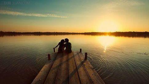 男人能忍住不挽回,男人有时懂得放手，无需挽回。