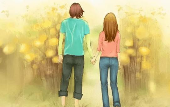 女朋友痛苦怎么挽回,挽回女友痛苦的方法