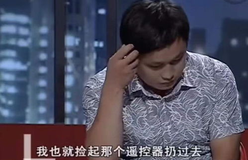 女子挽回丈夫被推开,妻子成功挽回离家出走的丈夫