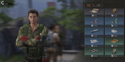 明日之后挽回战友技巧,如何挽回战友在明日之后