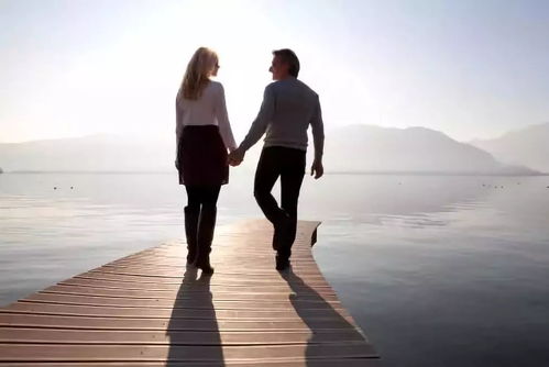 情人间的挽回,重返恋爱世界：挽回前任的技巧