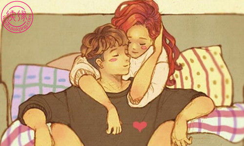 狮子女挽回处女男,如何让处女男回心转意？