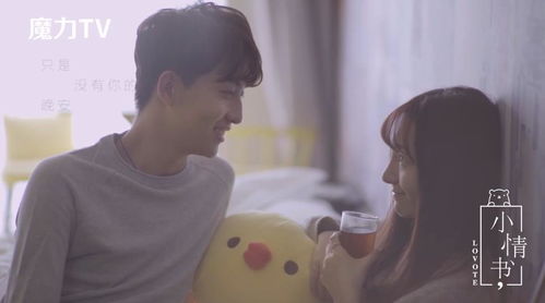 挽回爱情电影催泪国产,《寻回心动的爱情》：国产感人爱情电影