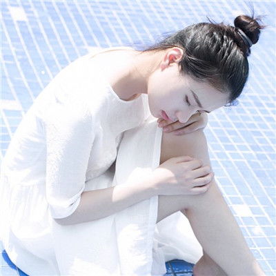 女人无力挽回的头像,挽回失败的女人头像