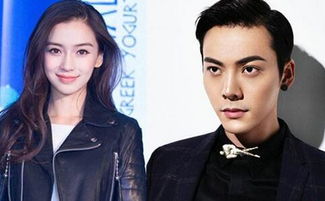 黄晓明分手挽回复合,黄晓明挽回成功，复合恋情重燃