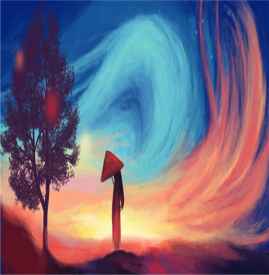 想挽回的女人,挽回失去的她