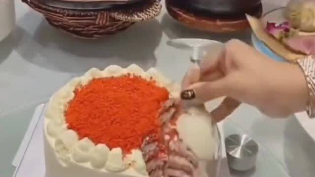 挽回感情蛋糕文案短句,如何用蛋糕挽回感情