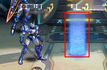 机甲旋风能挽回吗,机甲旋风：挽救未来？