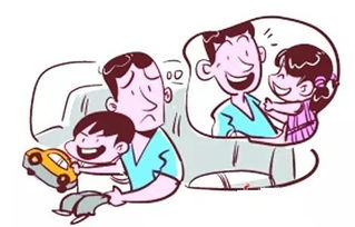 怎样挽回缺少父爱的女孩，如何填补缺失的父爱，教您做一个自给自足的女孩