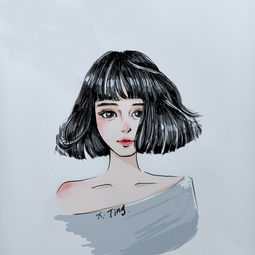 挽回女生手绘短句,手绘短句感动女生，成功挽回旧情