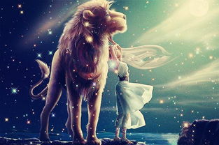 狮子座婚姻挽回,如何成功挽回狮子座婚姻