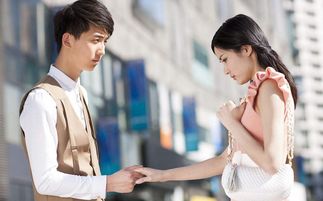 男子生气了怎么挽回,生气男子如何挽回爱情