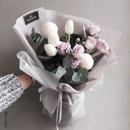 挽回金牛女送花,挽回金牛女的心，花束神助攻