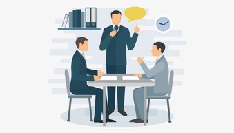 如何挽回员工的下属,如何有效挽回下属员工？