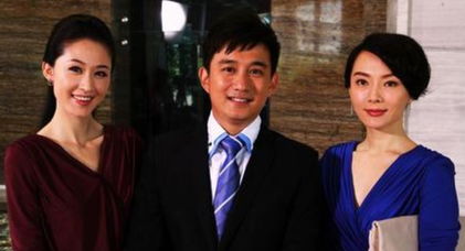 妻子为了挽回变心丈夫,夫妻重修旧好，妻子全力挽回丈夫