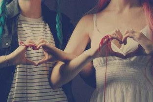 分手后挽回女生,如何成功挽回前女友