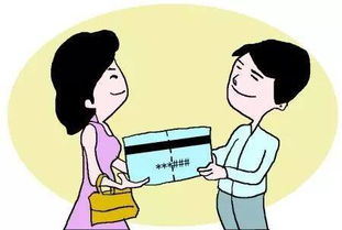 花钱挽回女人的方法,如何用金钱赢回心爱女人？