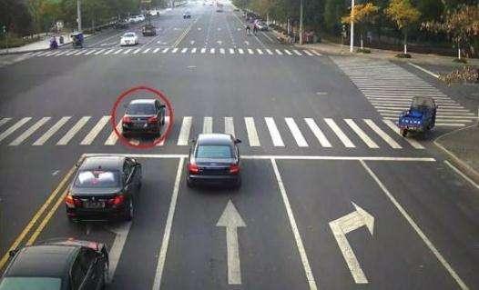 车辆差点逆行怎么挽回，差点逆行的车辆如何拯救？