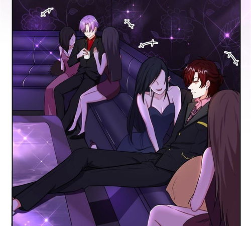 女主重生挽回孩子,孽情复仇：女主重生战豪门