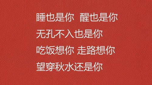 挽回快餐恋爱文案短句,快餐式恋爱挽救攻略