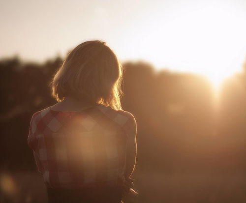说什么挽回射手女,射手女易动心？挽回关键看这个！
